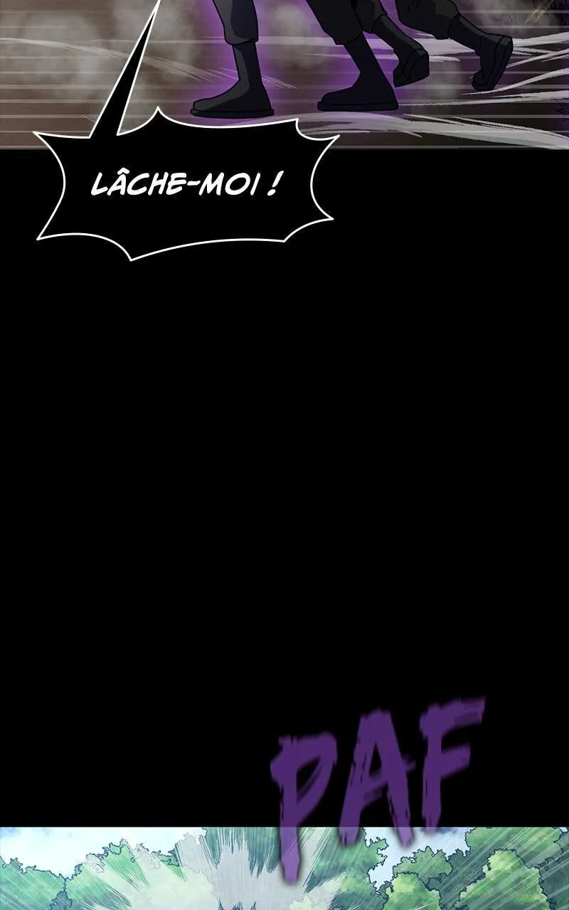 Steel-Eating Player Chapitre 79 - Page 125