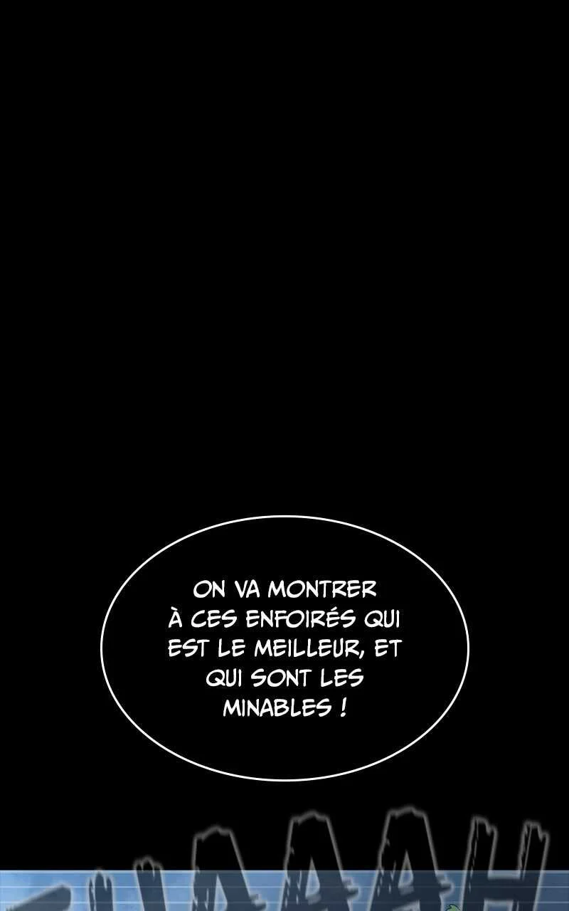 Steel-Eating Player Chapitre 79 - Page 127