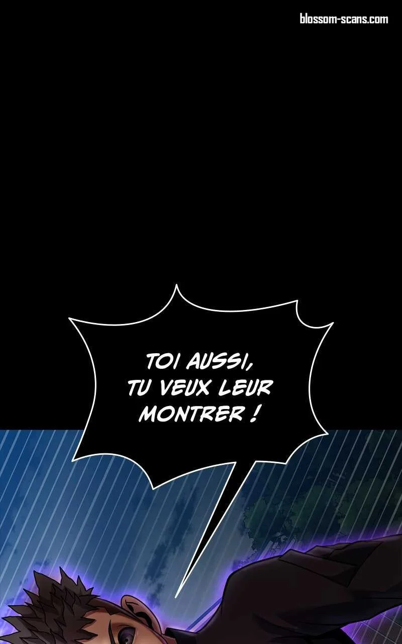 Steel-Eating Player Chapitre 79 - Page 129