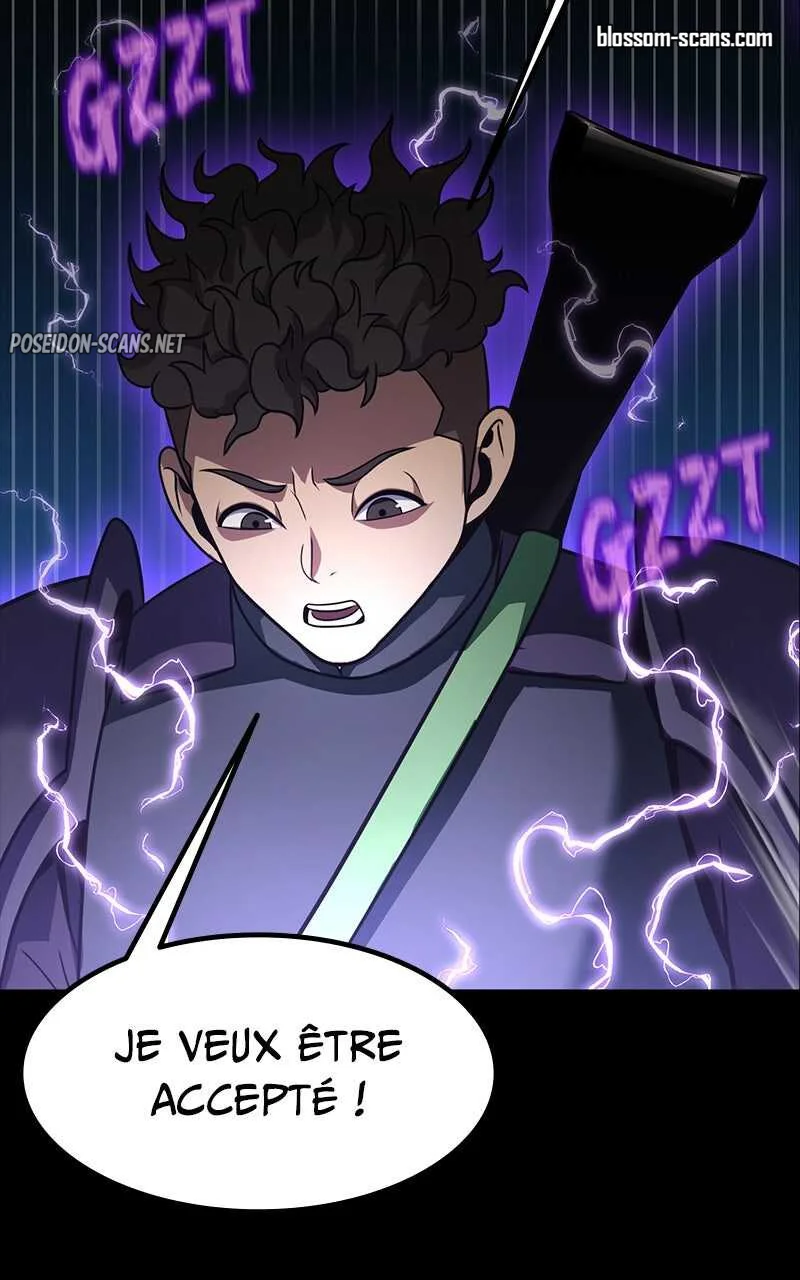 Steel-Eating Player Chapitre 79 - Page 132