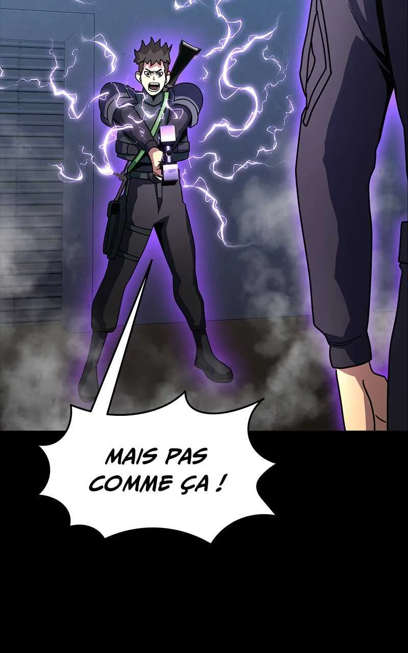 Steel-Eating Player Chapitre 79 - Page 134