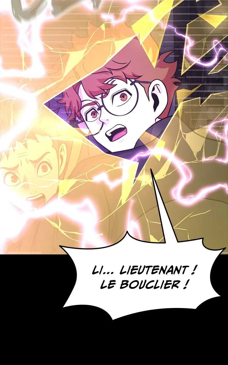 Steel-Eating Player Chapitre 79 - Page 14
