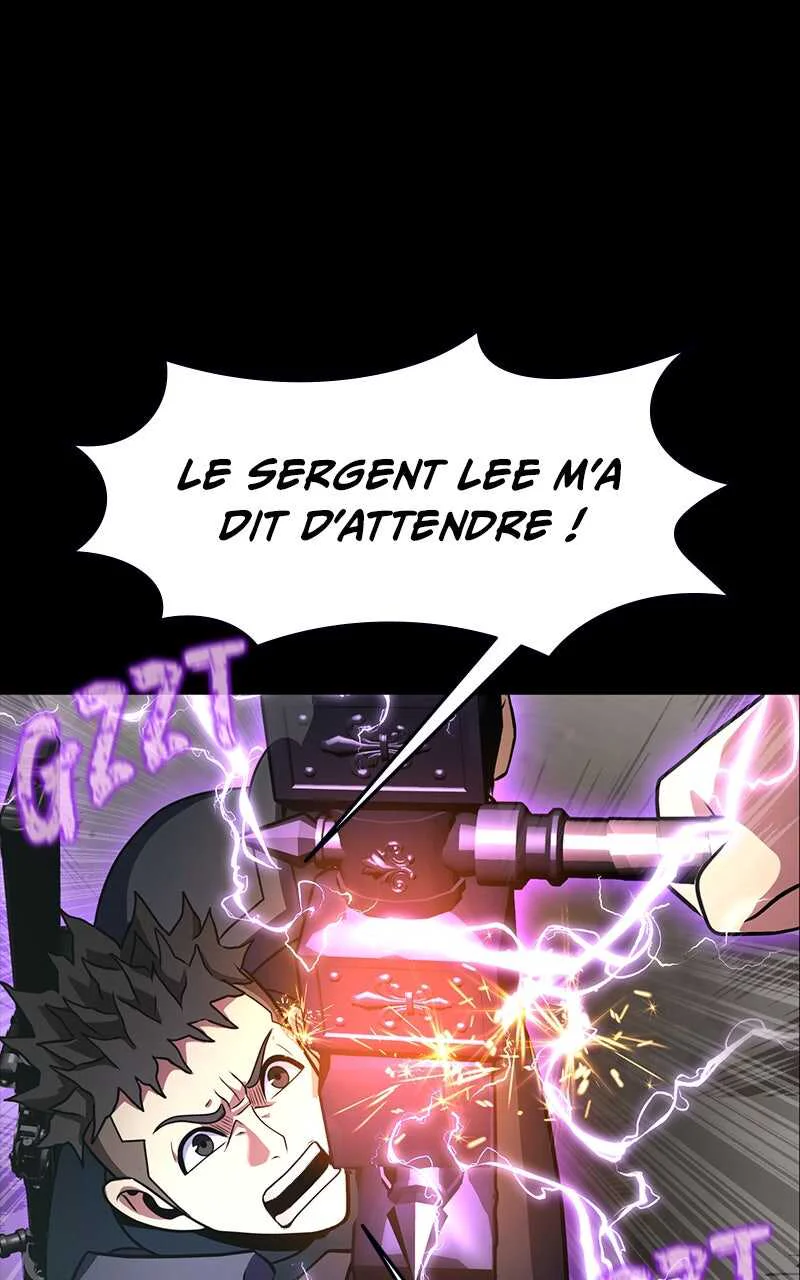 Steel-Eating Player Chapitre 79 - Page 142