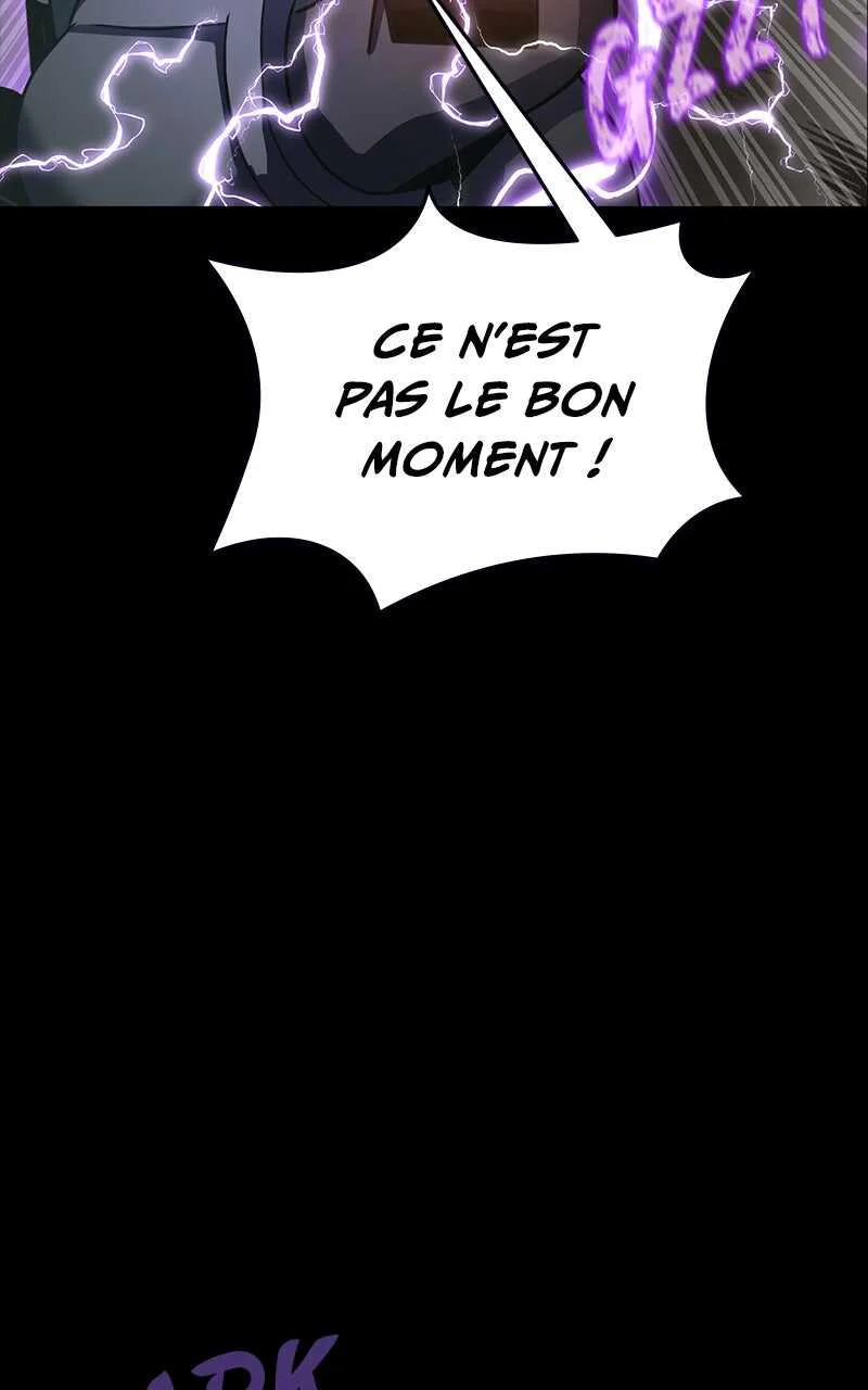 Steel-Eating Player Chapitre 79 - Page 143