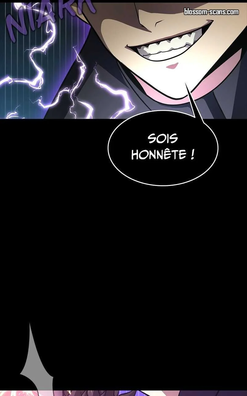 Steel-Eating Player Chapitre 79 - Page 144