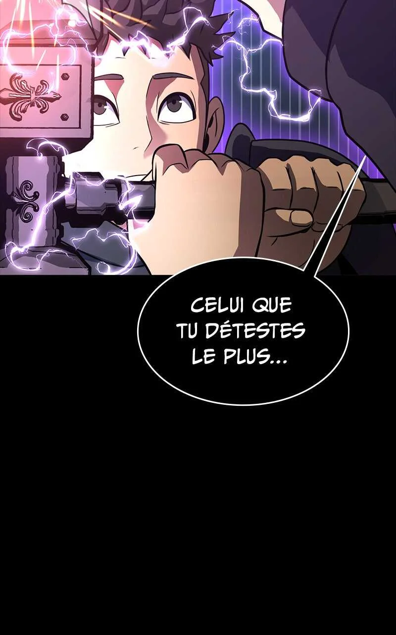 Steel-Eating Player Chapitre 79 - Page 145