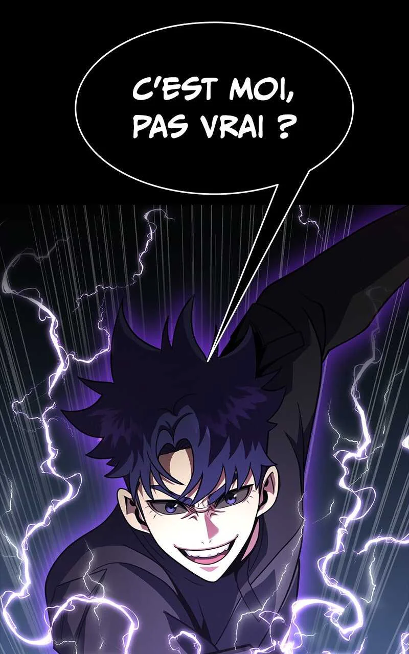 Steel-Eating Player Chapitre 79 - Page 146