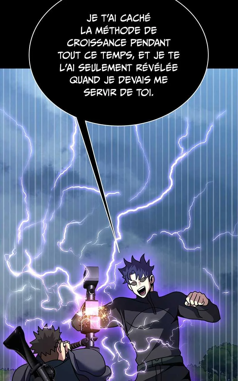 Steel-Eating Player Chapitre 79 - Page 148