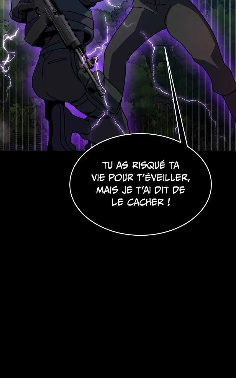 Steel-Eating Player Chapitre 79 - Page 149