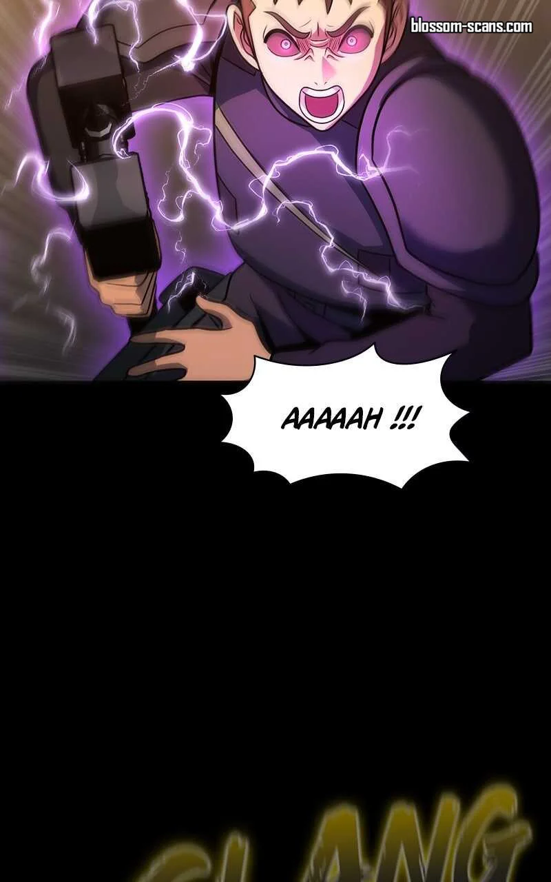 Steel-Eating Player Chapitre 79 - Page 168