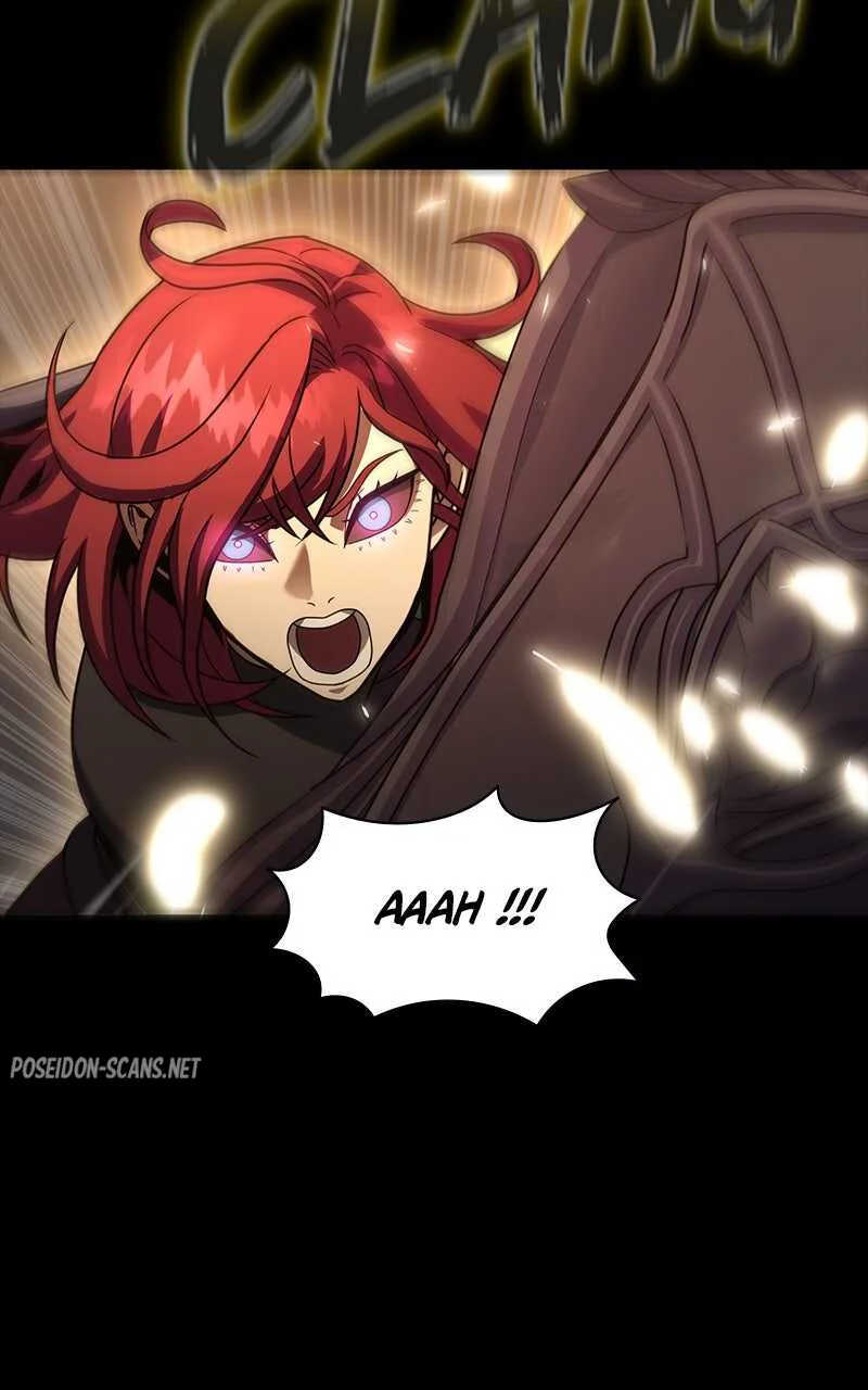 Steel-Eating Player Chapitre 79 - Page 169