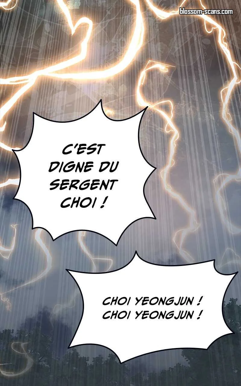 Steel-Eating Player Chapitre 79 - Page 177