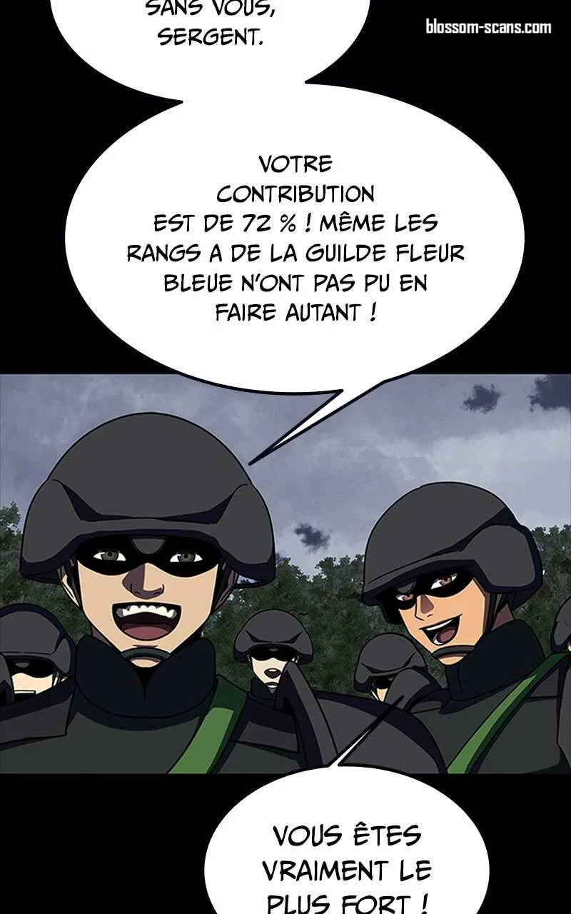 Steel-Eating Player Chapitre 79 - Page 180