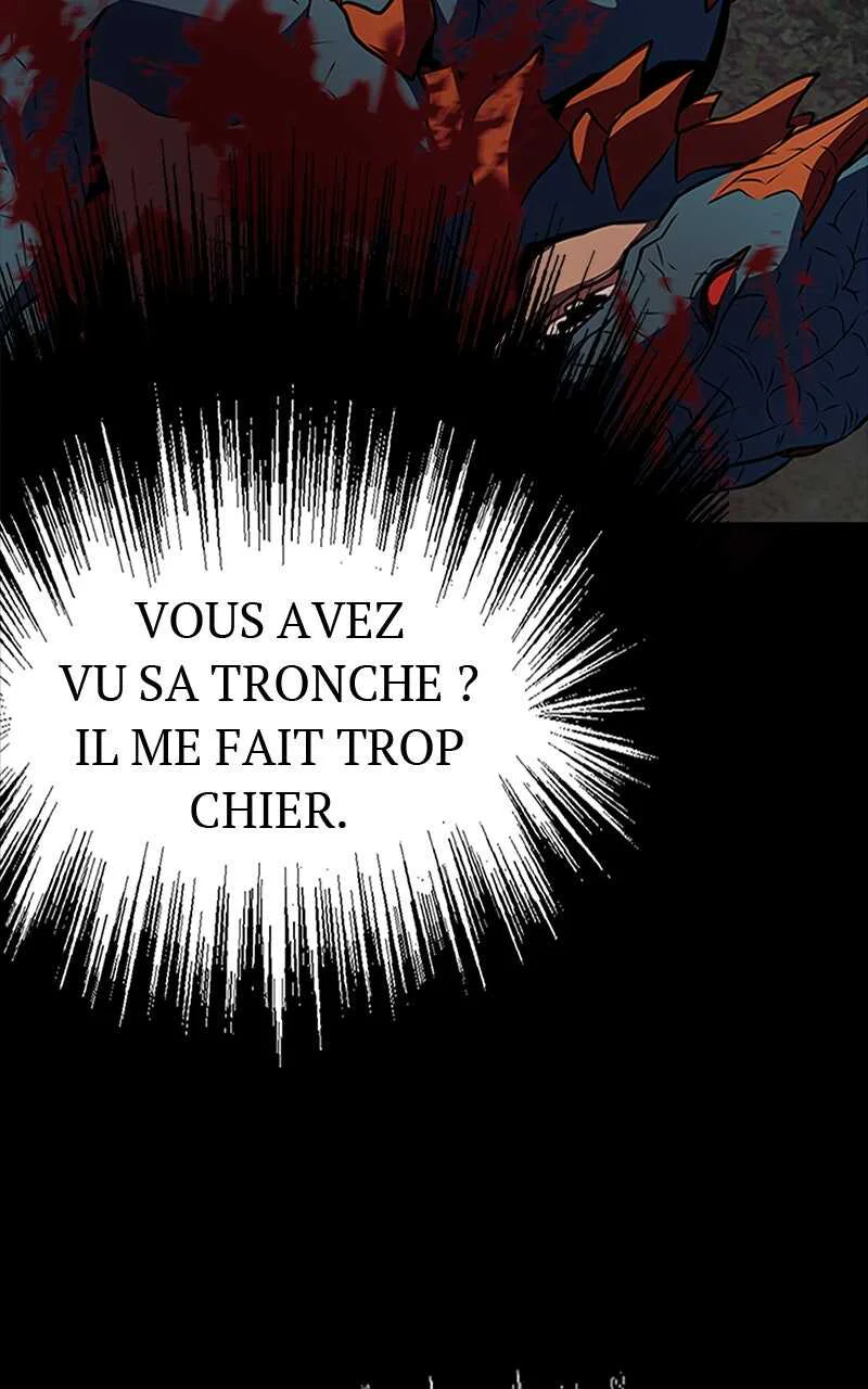 Steel-Eating Player Chapitre 79 - Page 184