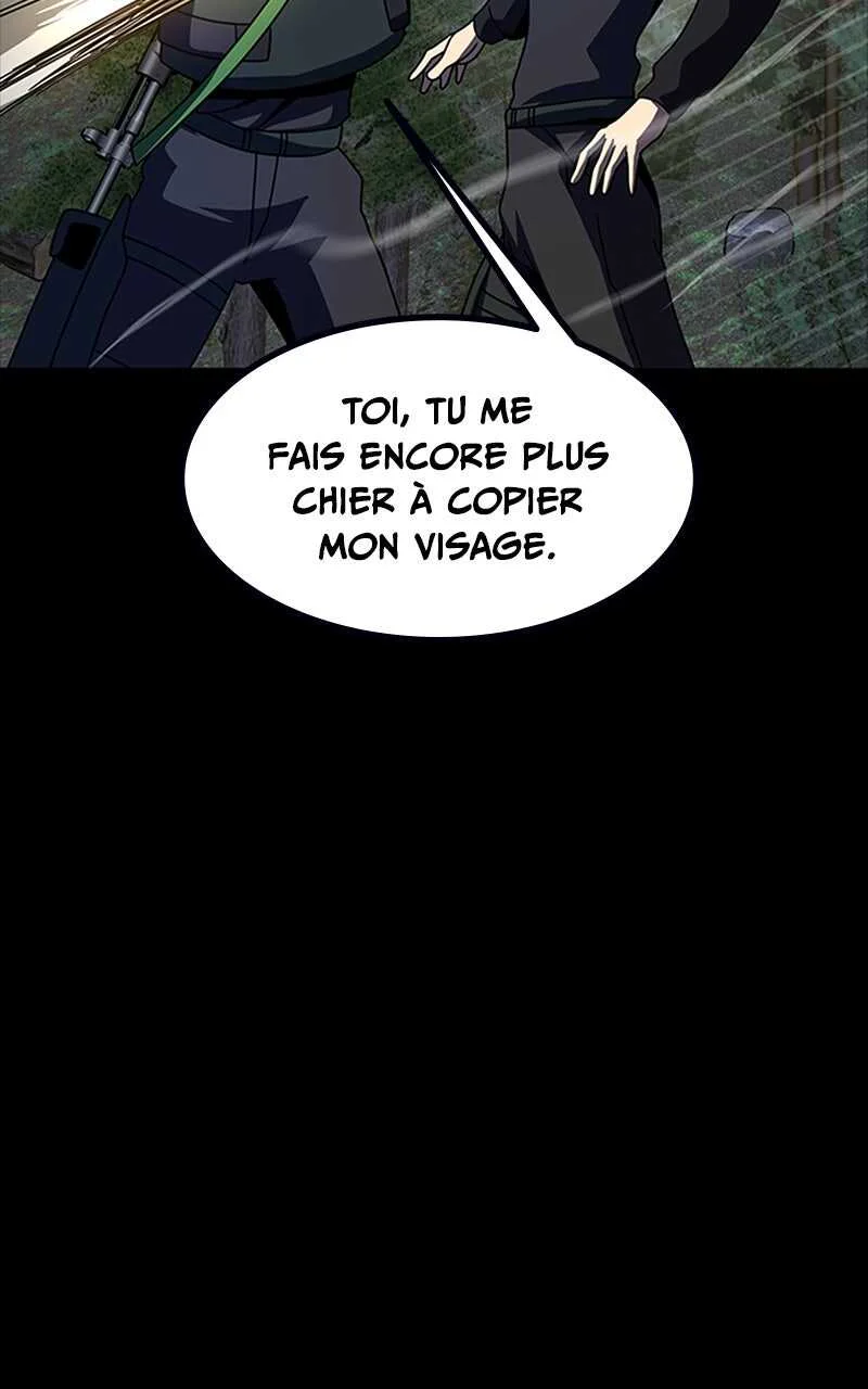 Steel-Eating Player Chapitre 79 - Page 190