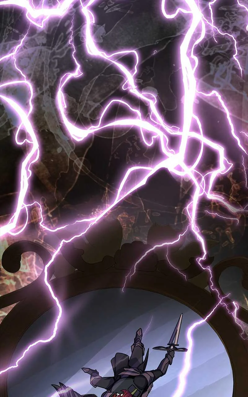 Steel-Eating Player Chapitre 79 - Page 20