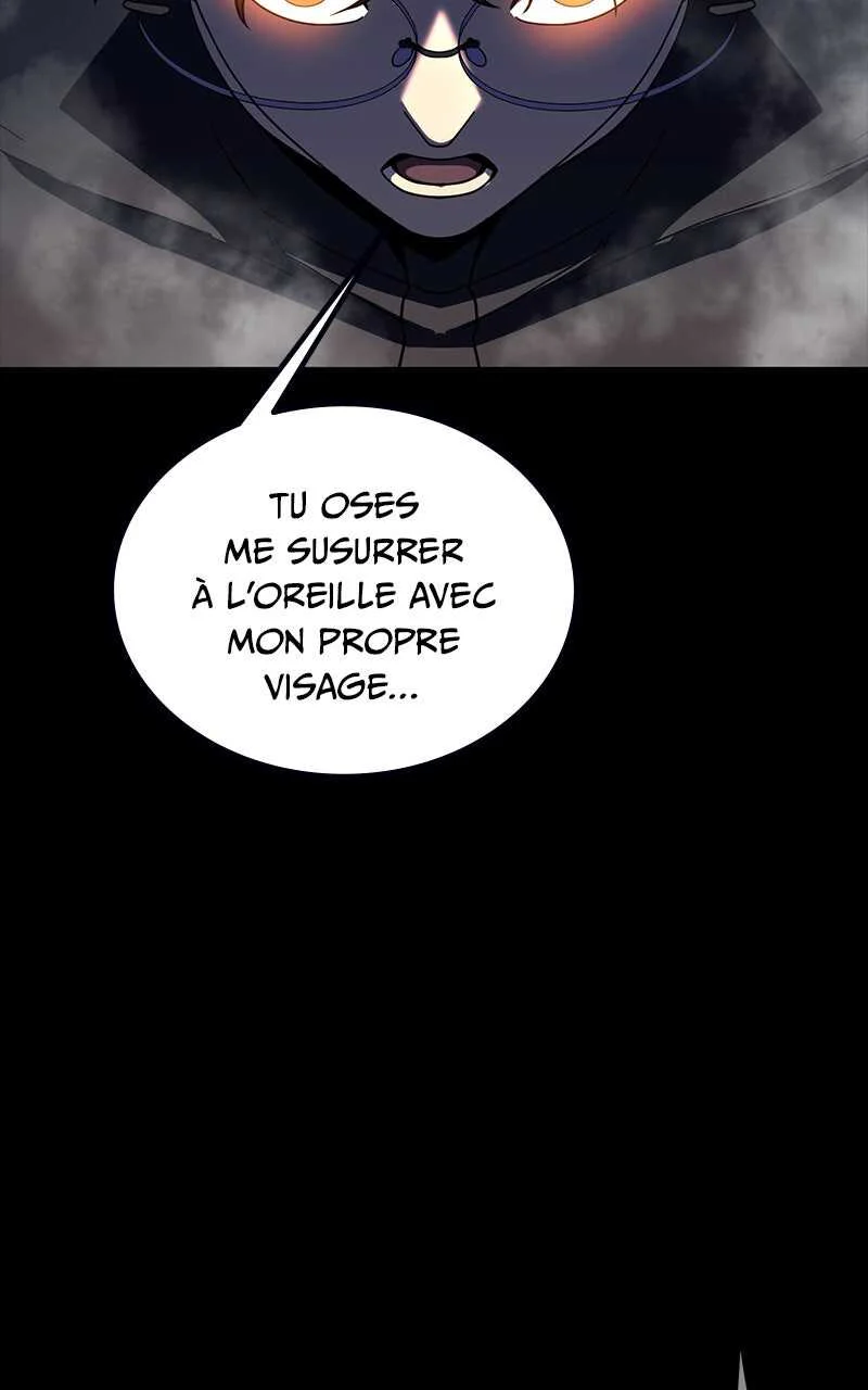 Steel-Eating Player Chapitre 79 - Page 202
