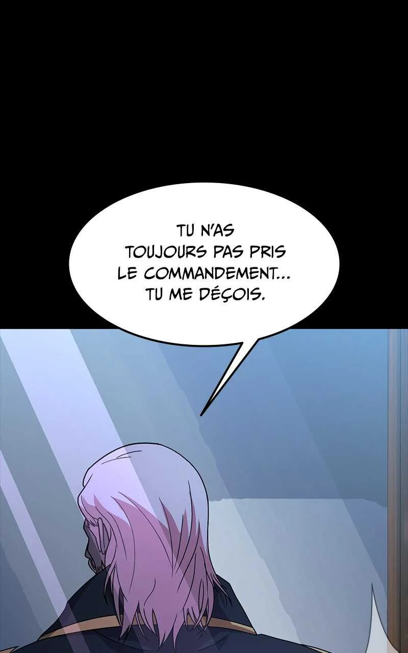 Steel-Eating Player Chapitre 79 - Page 25