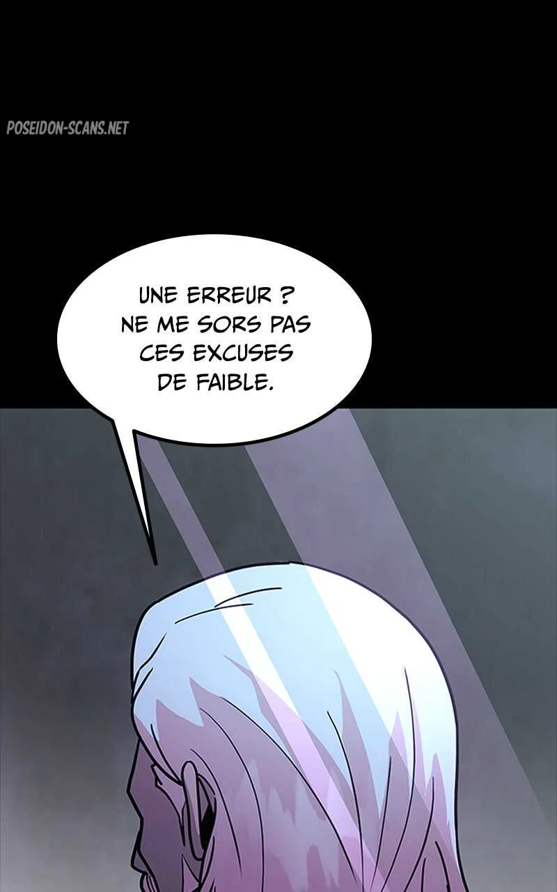 Steel-Eating Player Chapitre 79 - Page 29