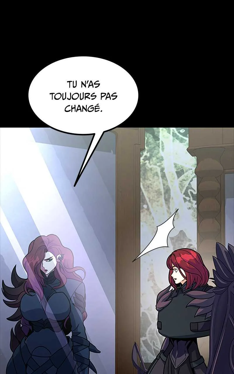 Steel-Eating Player Chapitre 79 - Page 31