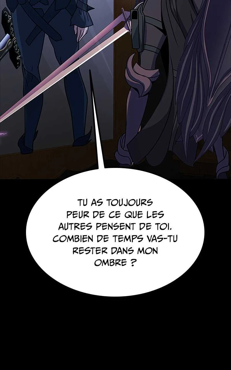 Steel-Eating Player Chapitre 79 - Page 32