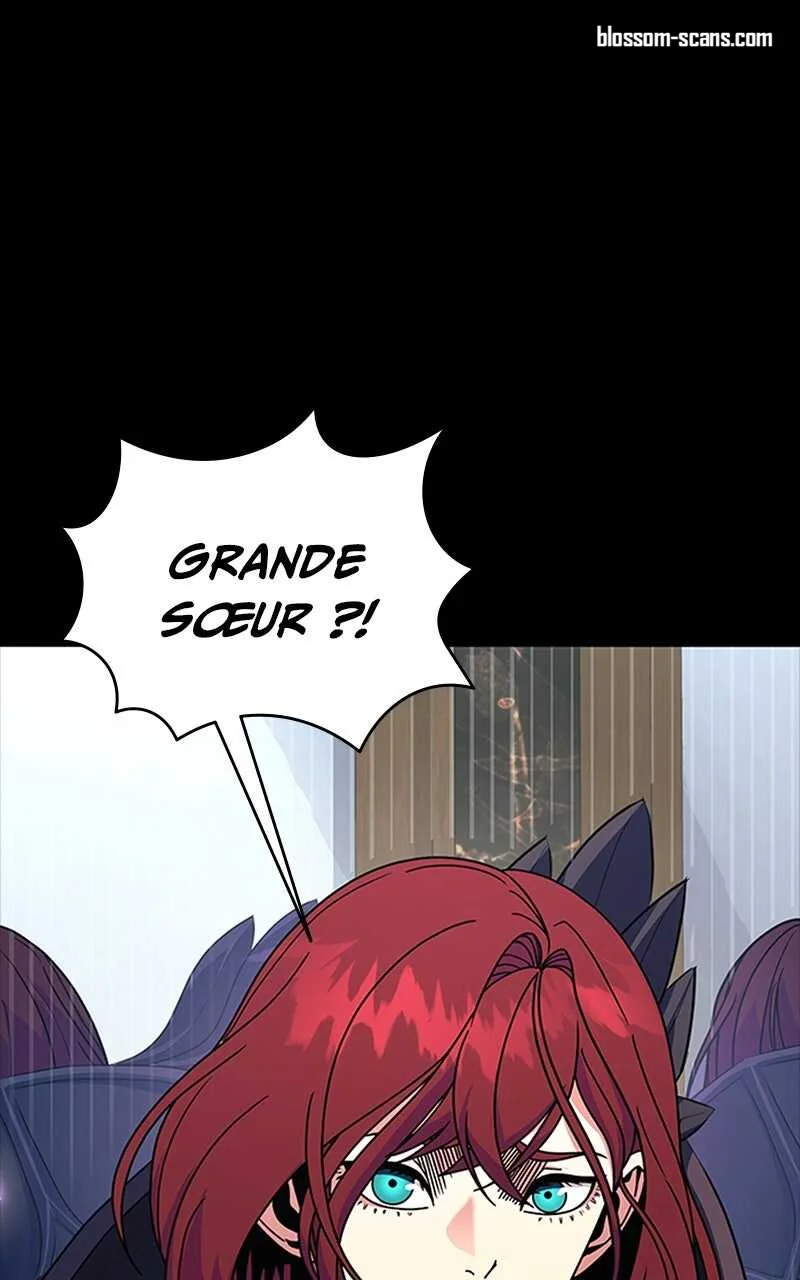 Steel-Eating Player Chapitre 79 - Page 33