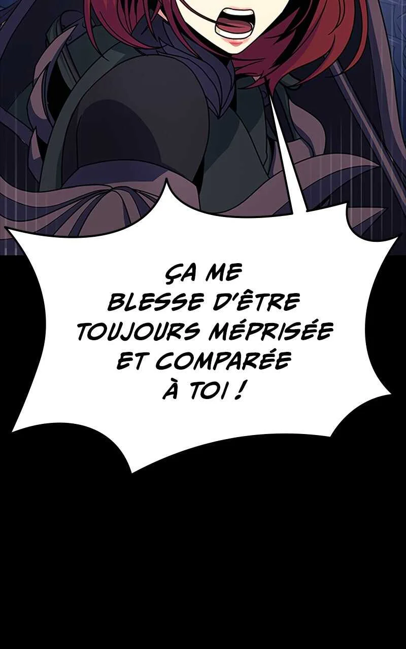 Steel-Eating Player Chapitre 79 - Page 34