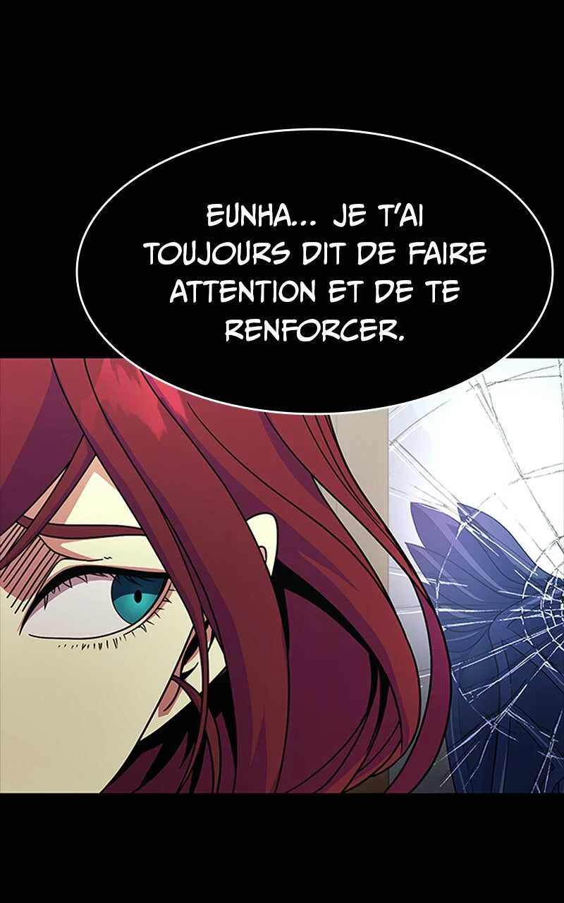 Steel-Eating Player Chapitre 79 - Page 35