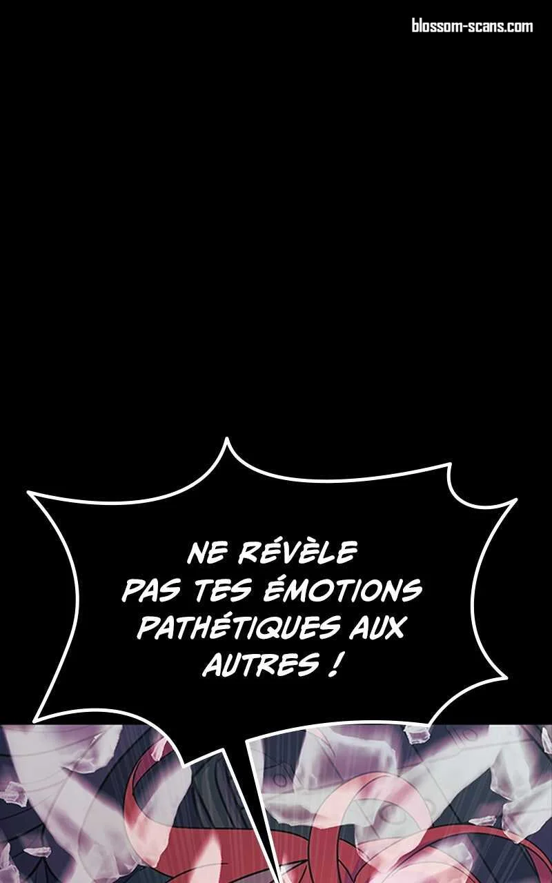Steel-Eating Player Chapitre 79 - Page 36
