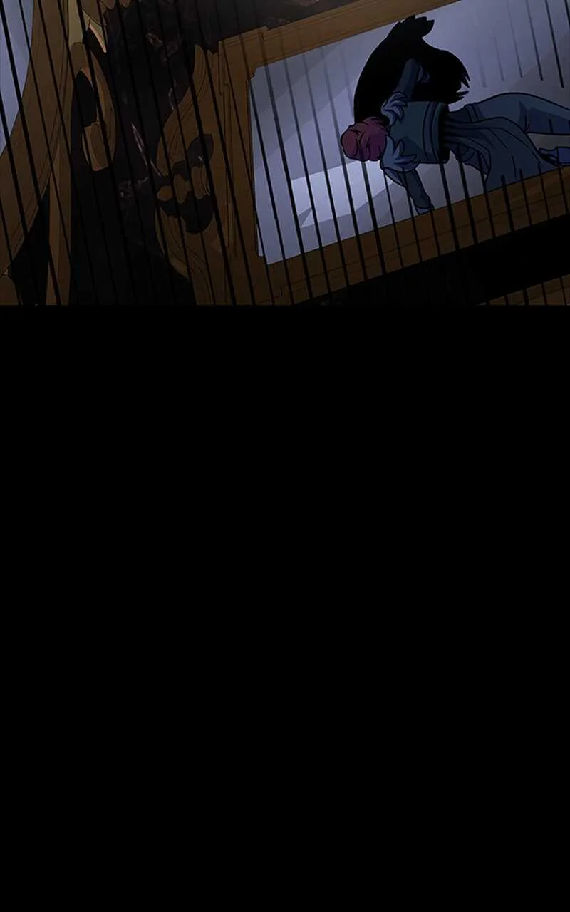 Steel-Eating Player Chapitre 79 - Page 40