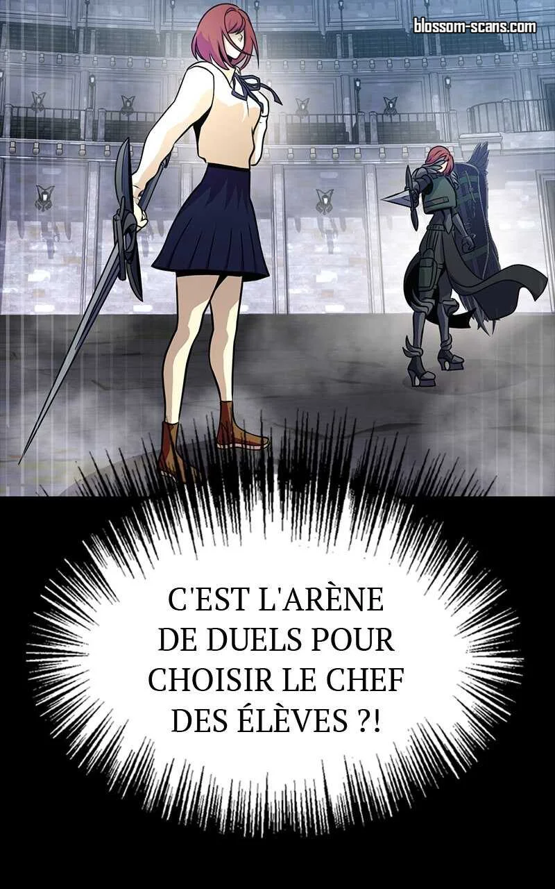 Steel-Eating Player Chapitre 79 - Page 48