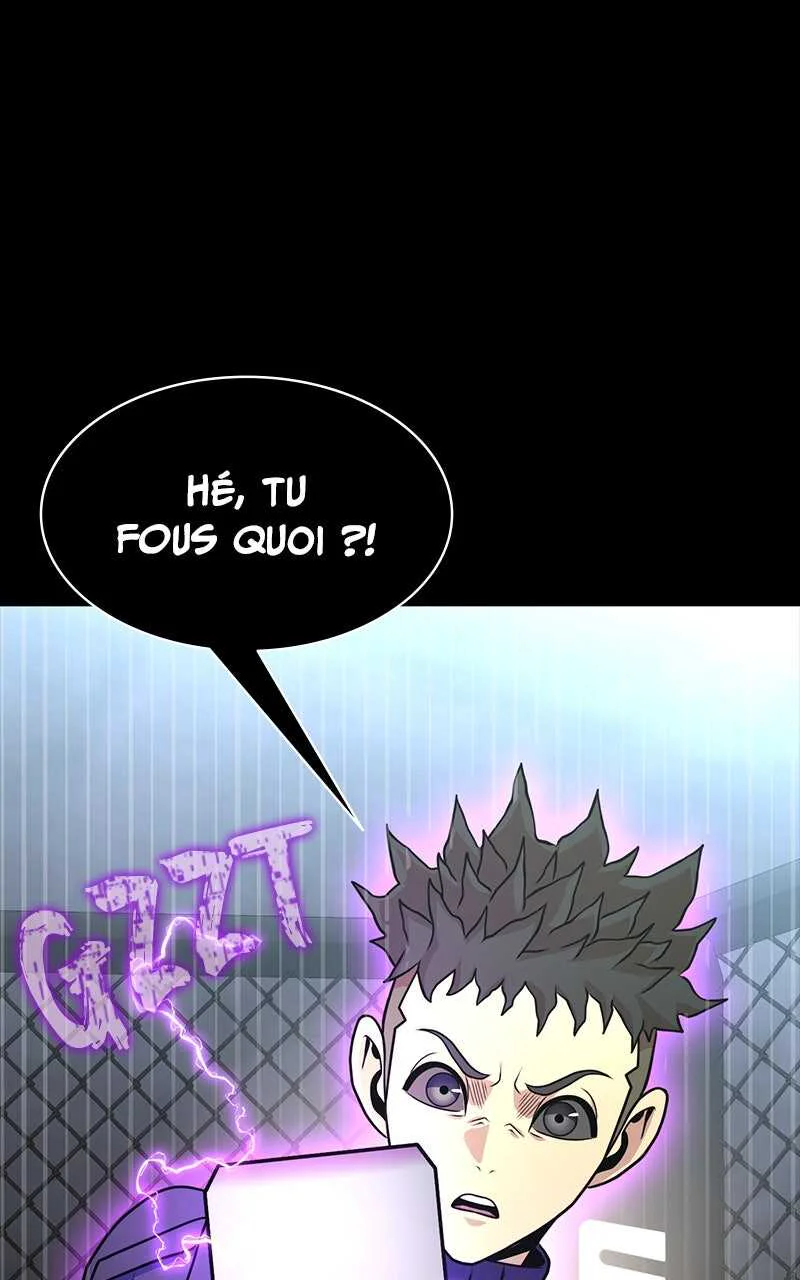 Steel-Eating Player Chapitre 79 - Page 50