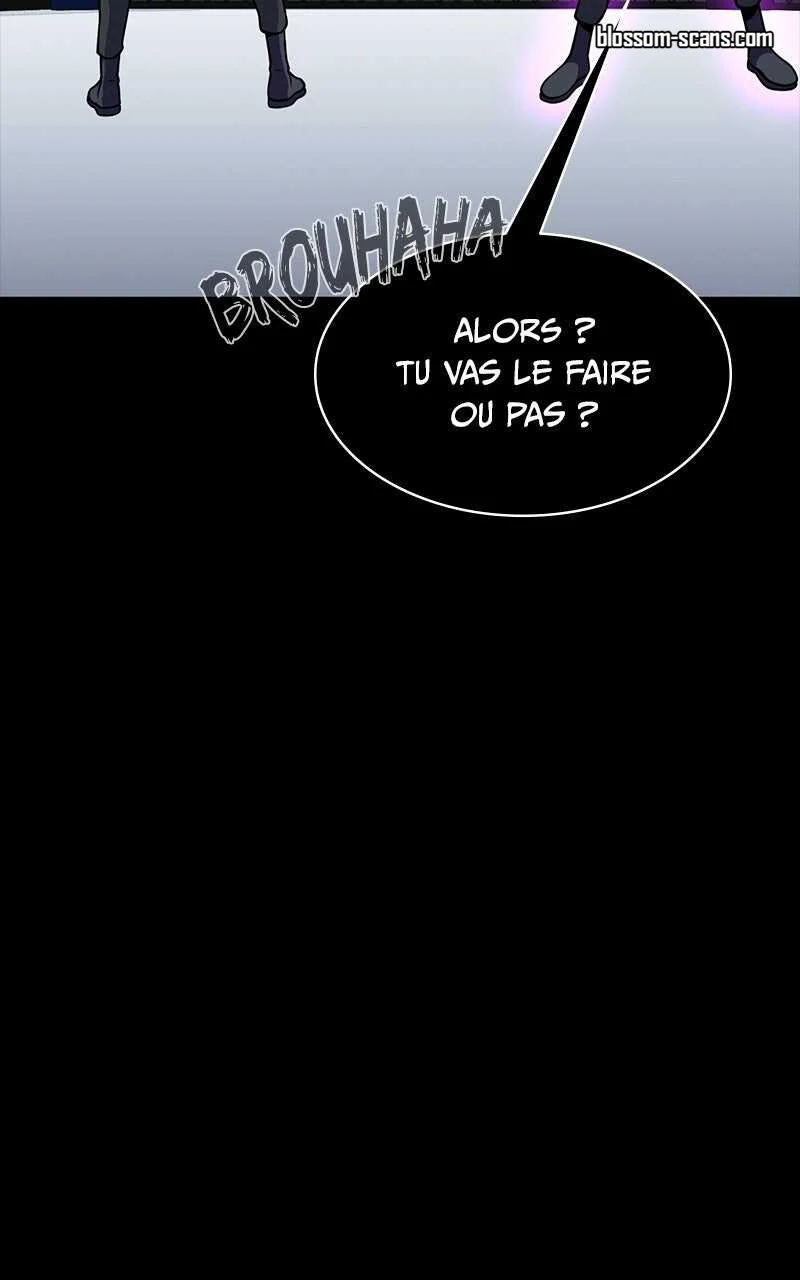 Steel-Eating Player Chapitre 79 - Page 54