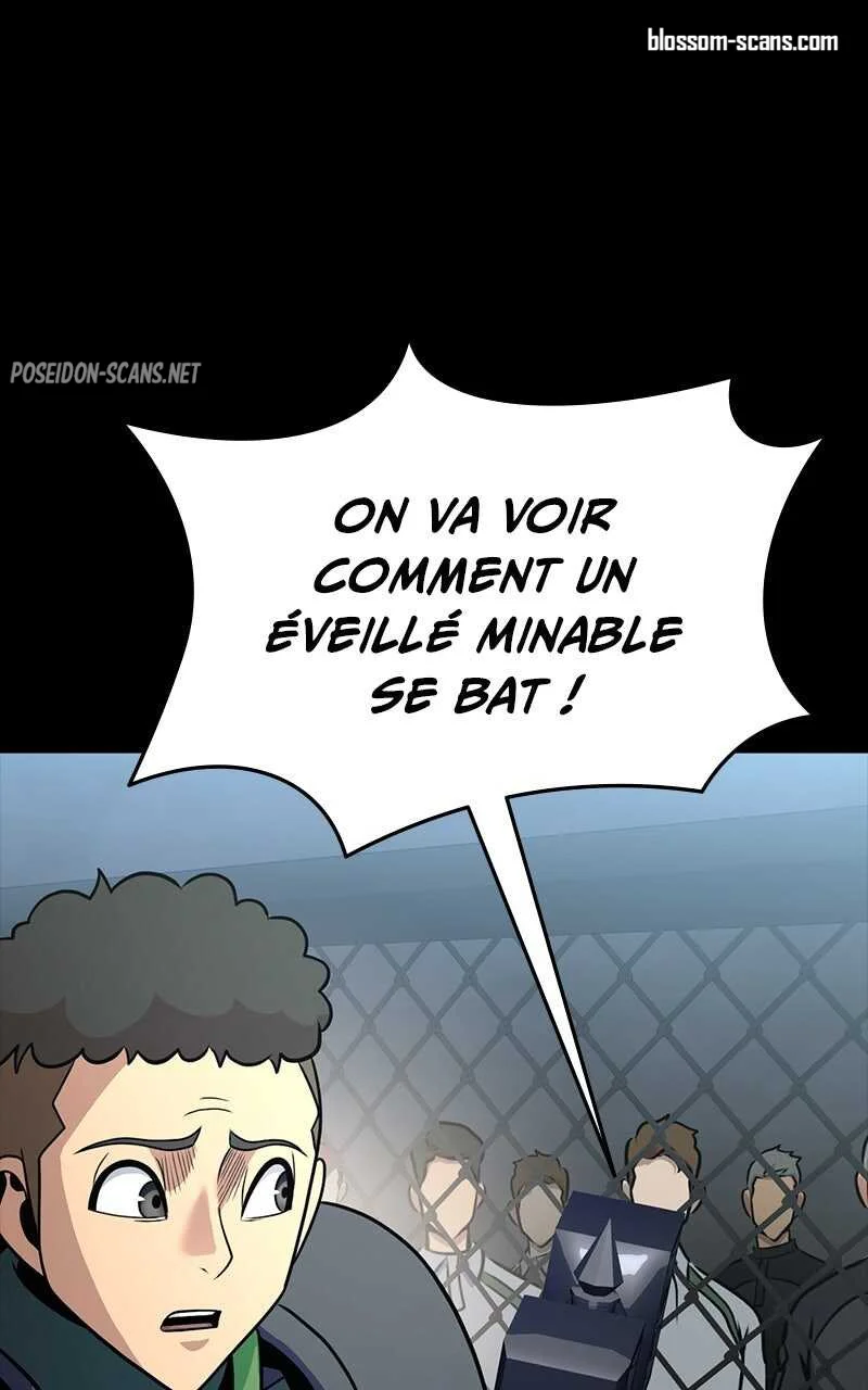 Steel-Eating Player Chapitre 79 - Page 57