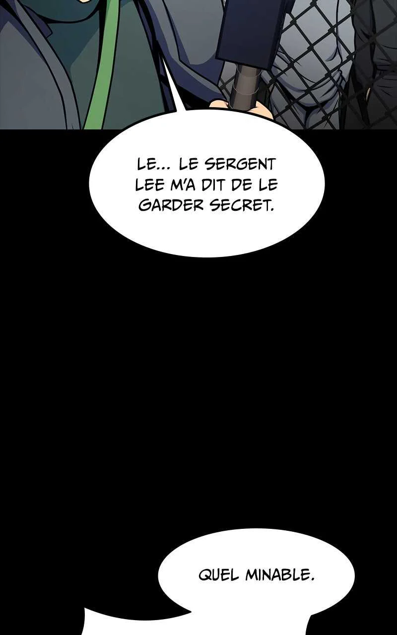 Steel-Eating Player Chapitre 79 - Page 58