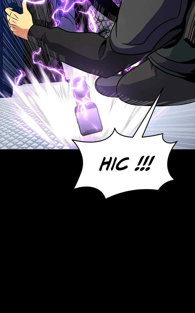 Steel-Eating Player Chapitre 79 - Page 62