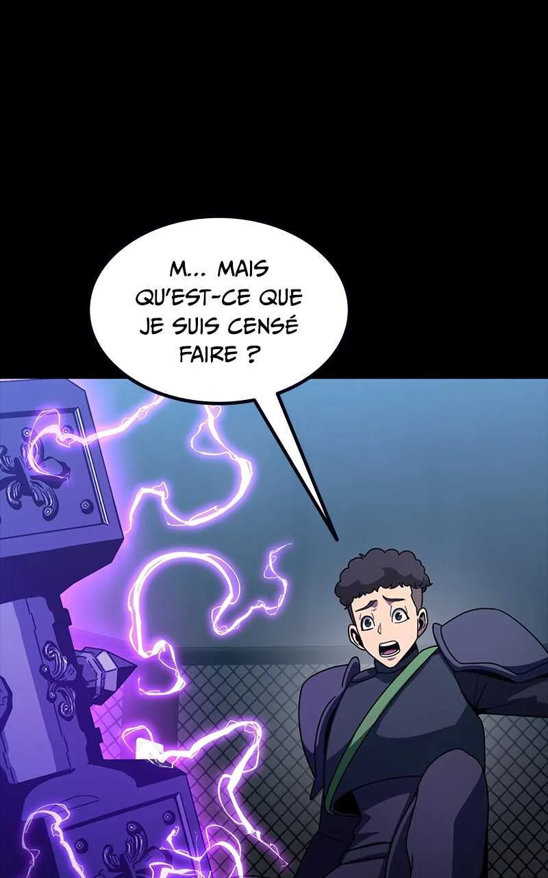 Steel-Eating Player Chapitre 79 - Page 65
