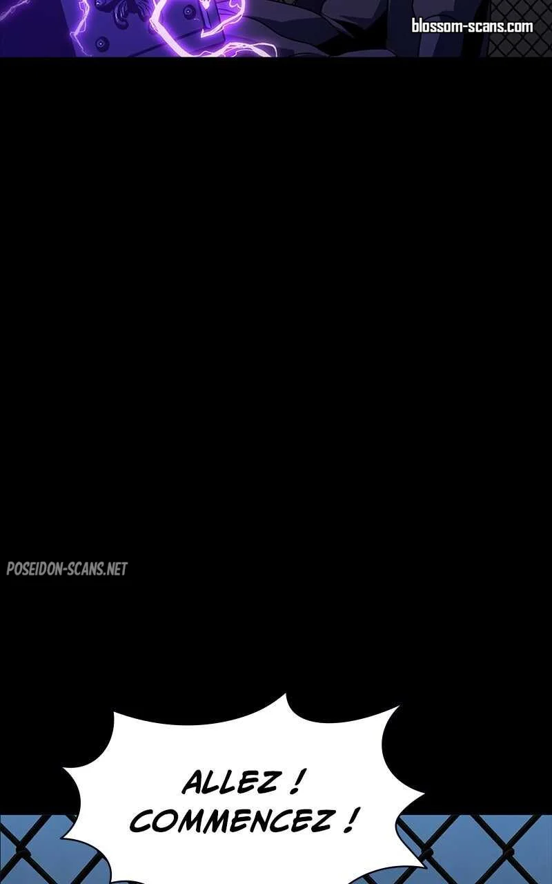 Steel-Eating Player Chapitre 79 - Page 66