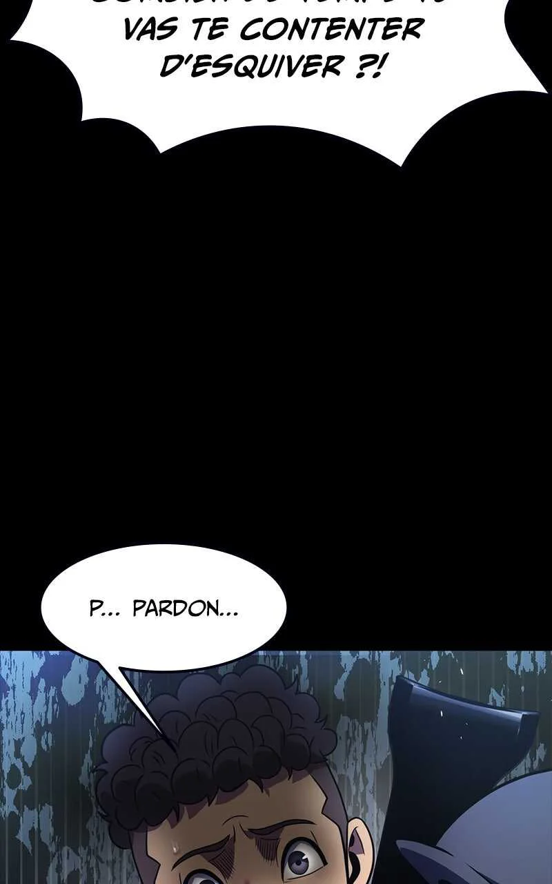 Steel-Eating Player Chapitre 79 - Page 68