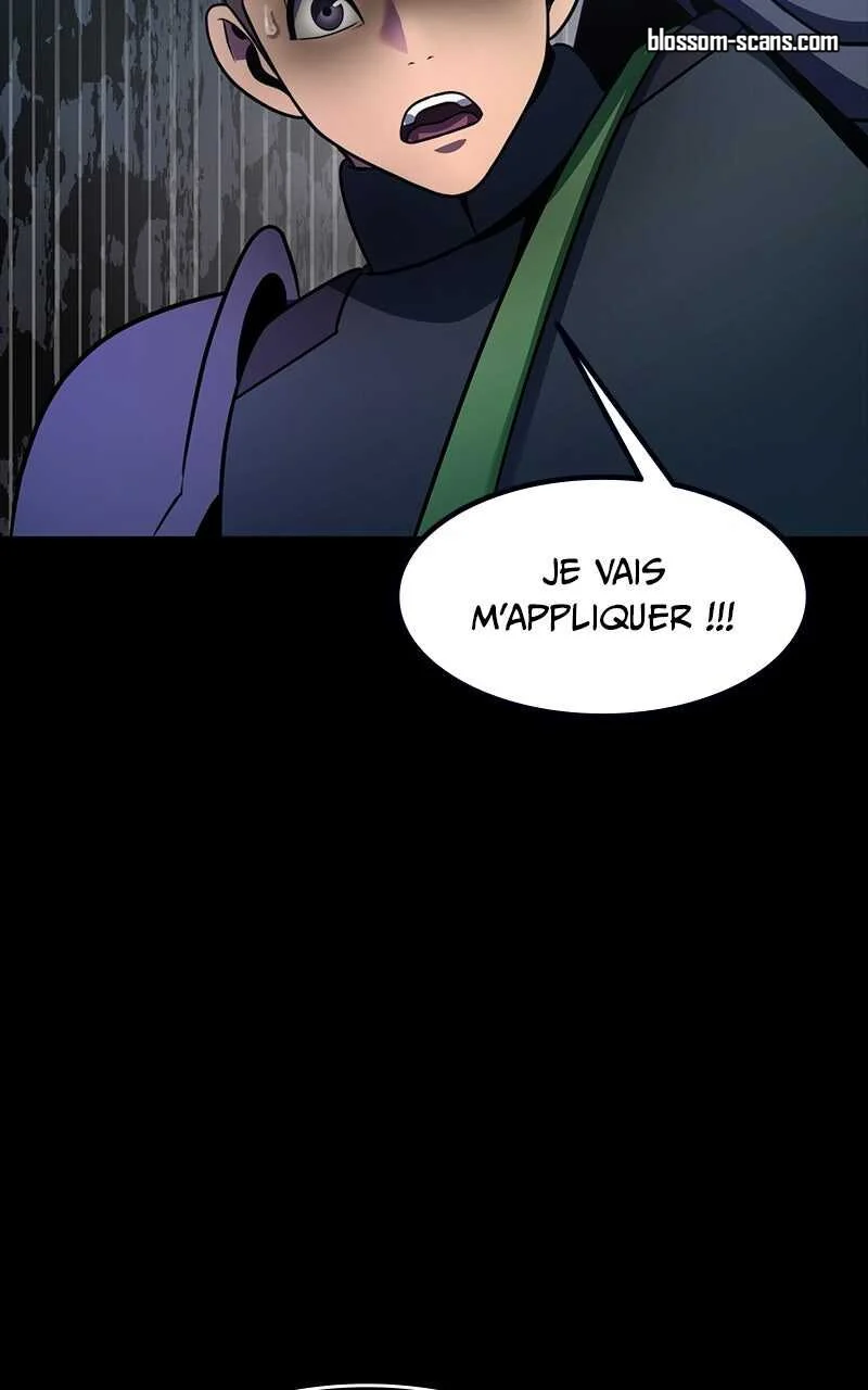 Steel-Eating Player Chapitre 79 - Page 69
