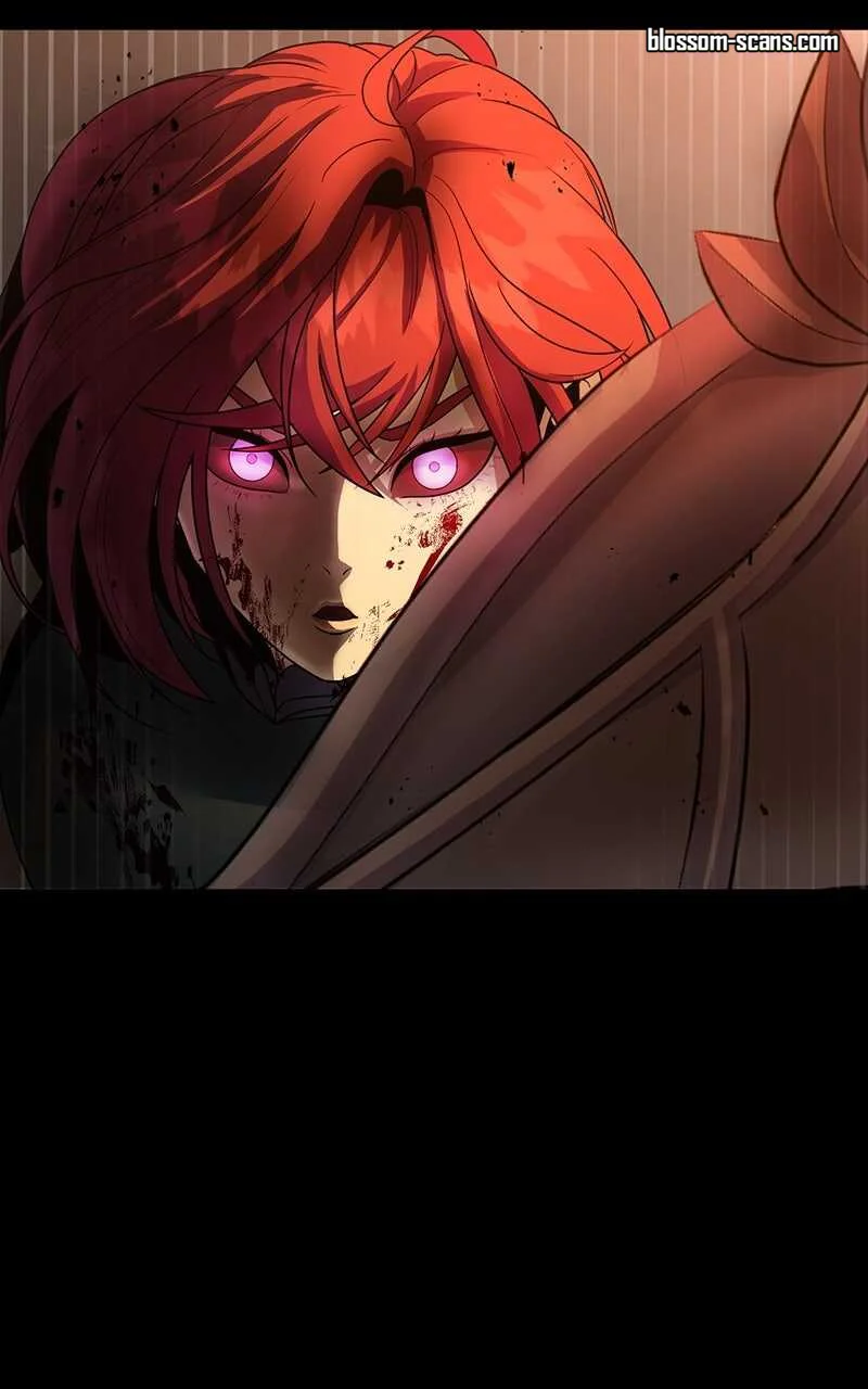 Steel-Eating Player Chapitre 79 - Page 84