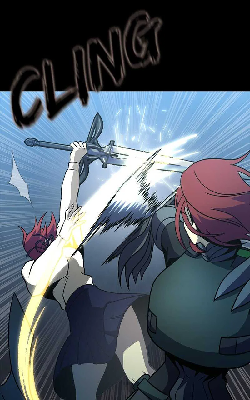Steel-Eating Player Chapitre 79 - Page 98