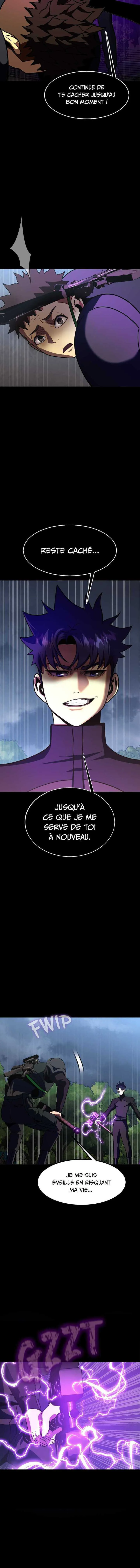 Steel-Eating Player Chapitre 80 - Page 10