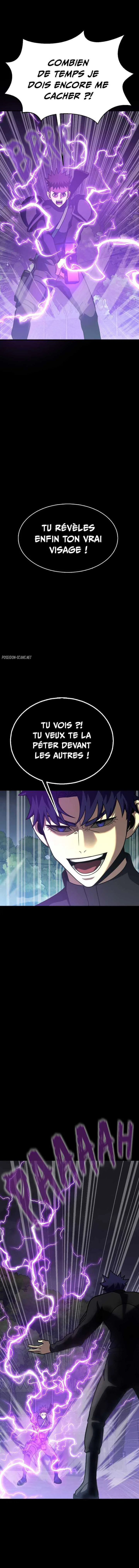 Steel-Eating Player Chapitre 80 - Page 11