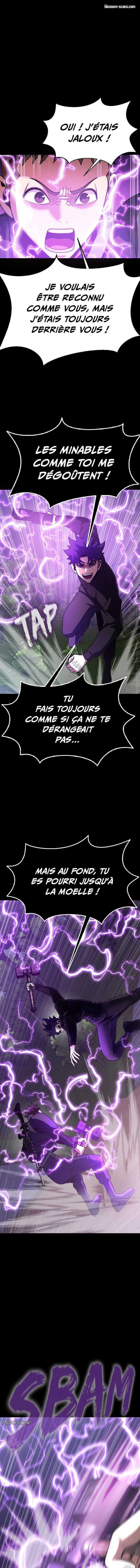 Steel-Eating Player Chapitre 80 - Page 12