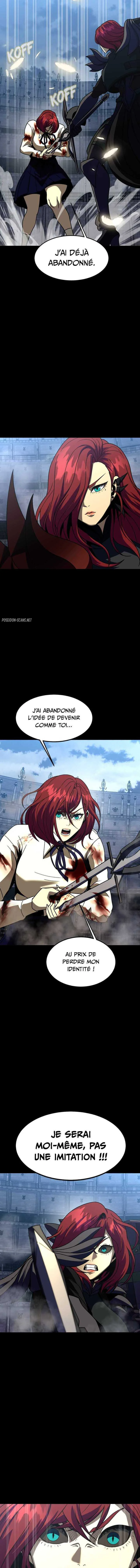 Steel-Eating Player Chapitre 80 - Page 14
