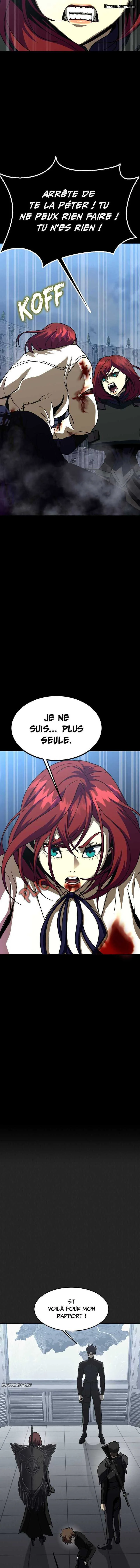 Steel-Eating Player Chapitre 80 - Page 15