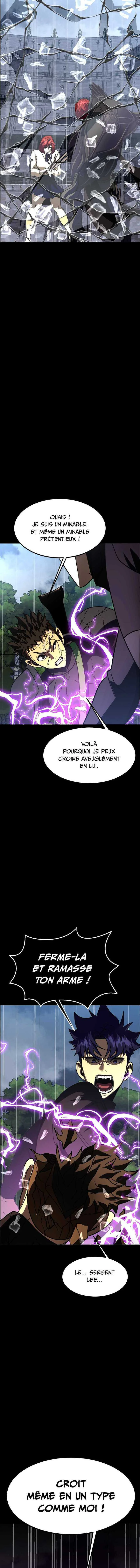 Steel-Eating Player Chapitre 80 - Page 19