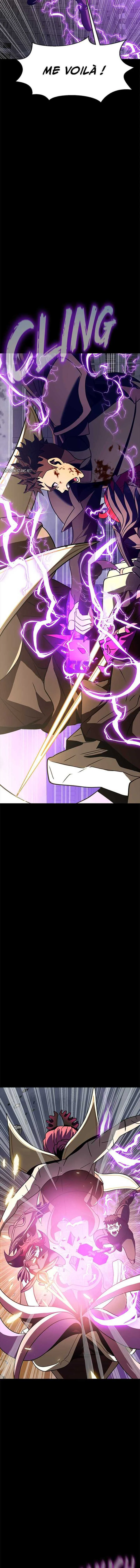 Steel-Eating Player Chapitre 80 - Page 26