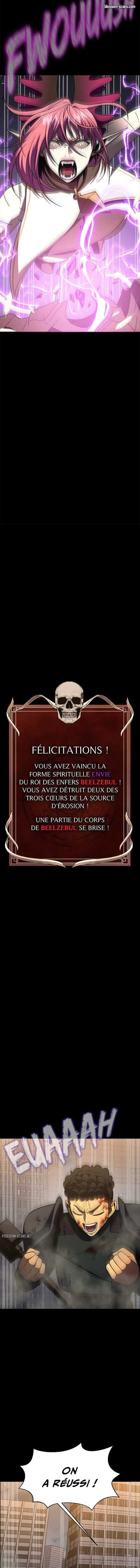 Steel-Eating Player Chapitre 80 - Page 27